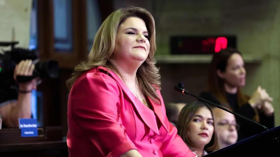 Puerto Rico declara el estado de emergencia por la sequía que afecta al 60 % de la isla Puerto Rico declara el estado de emergencia por la sequía que afecta al 60 % de la isla