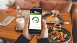 Nutrici&oacute;n digital: c&oacute;mo la tecnolog&iacute;a puede ayudarte a comer mejor