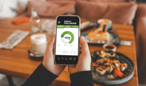 Nutrici&oacute;n digital: c&oacute;mo la tecnolog&iacute;a puede ayudarte a comer mejor