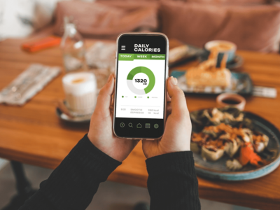 ¿Qué es la nutrición digital y cómo puede mejorar tu alimentación?