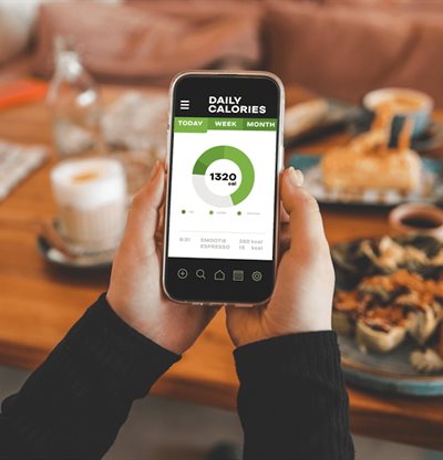 Nutrici&oacute;n digital: c&oacute;mo la tecnolog&iacute;a puede ayudarte a comer mejor