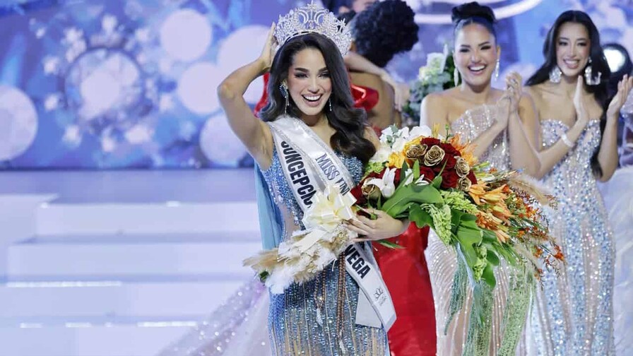 ¿Quién es Melissa Núñez, la nueva Miss República Dominicana Universo 2026? ¿Quién es Melissa Núñez, la nueva Miss República Dominicana Universo 2026?
