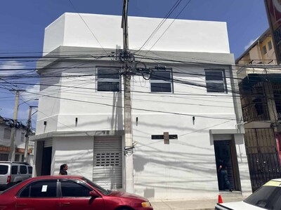 Reubicación del Centro de Capacitación para Ciegos en Santiago
