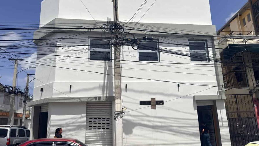 Centro de Capacitación para Ciegos anuncia reubicación y pide apoyo para concluir adecuaciones Centro de Capacitación para Ciegos anuncia reubicación y pide apoyo para concluir adecuaciones