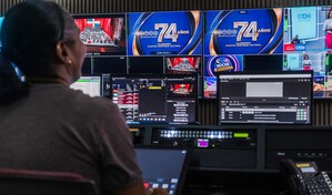 Radio Televisi&oacute;n Dominicana celebra 74 a&ntilde;os de historia y transformaci&oacute;n