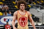 Christopher Foca vence a Kevin de León y consigue el oro número 12 para RD en los Centroamericanos