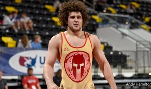 Christopher Foca vence a Kevin de Le&oacute;n y consigue el oro n&uacute;mero 12 para RD en los Centroamericanos