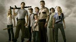The Walking Dead se emitir&aacute; en Netflix a nivel mundial tras un acuerdo de 500 millones