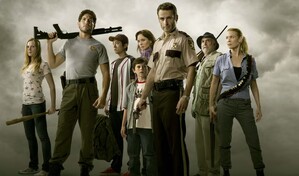 The Walking Dead se emitir&aacute; en Netflix a nivel mundial tras un acuerdo de 500 millones