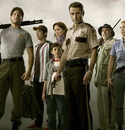 The Walking Dead se emitir&aacute; en Netflix a nivel mundial tras un acuerdo de 500 millones