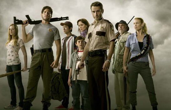 The Walking Dead se emitir&aacute; en Netflix a nivel mundial tras un acuerdo de 500 millones