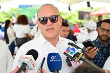 Alcalde de Santiago revela que tambi&eacute;n fue v&iacute;ctima de fraude mientras investigan estafa al cabildo