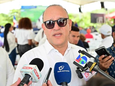 Alcalde de Santiago también fue víctima de fraude electrónico
