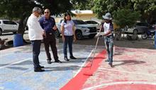 Ministerio de Educaci&oacute;n supervisa escuelas previo al inicio del a&ntilde;o escolar 2026-2027