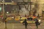 Al menos once heridos por atentado terrorista en Colombia Al menos once heridos por atentado terrorista en Colombia