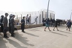 Lo que se sabe hasta este sábado sobre la entrada masiva de migrantes a Ceuta