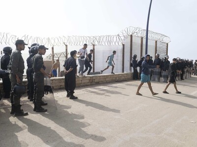 España: lo que se sabe de la crisis en Ceuta