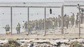 Espa&ntilde;a anuncia normalidad en Ceuta y pide una reuni&oacute;n urgente sobre migraci&oacute;n