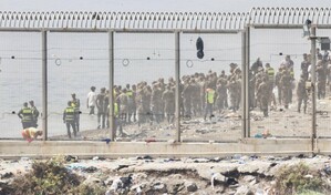 España anuncia normalidad en Ceuta y pide una reunión urgente sobre migración