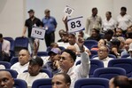 Bienes Nacionales recaud&oacute; m&aacute;s de RD$57.3 millones en segunda subasta de 2026