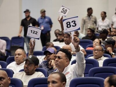 Bienes Nacionales recaudó más de RD$57.3 millones en segunda subasta