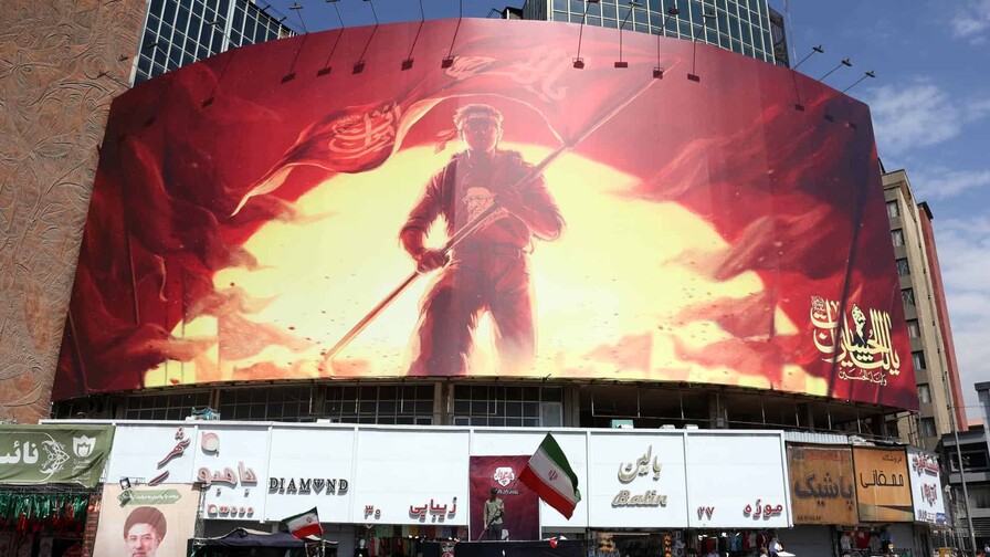 Irán amenaza con endurecer el cierre de Ormuz si EE. UU. mantiene el bloqueo naval