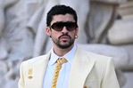 La Casa Blanca usa una canción de Bad Bunny para promover la política migratoria de Trump La Casa Blanca usa una canción de Bad Bunny para promover la política migratoria de Trump