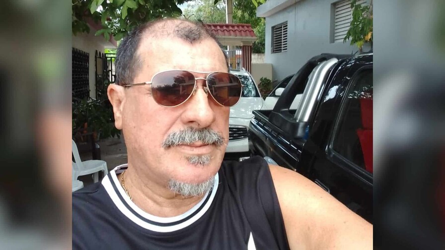 Ciudadano español sufre crisis de salud y muere luego de un allanamiento en Barahona Ciudadano español sufre crisis de salud y muere luego de un allanamiento en Barahona