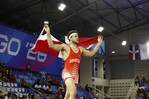 Dominicana sumó siete metales y continúa sexta en el medallero general de los Juegos Centrocaribeños Dominicana sumó siete metales y continúa sexta en el medallero general de los Juegos Centrocaribeños