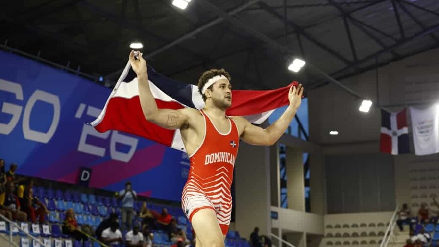 Dominicana sumó siete metales y continúa sexta en el medallero general de los Juegos Centrocaribeños Dominicana sumó siete metales y continúa sexta en el medallero general de los Juegos Centrocaribeños