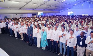 M&aacute;s all&aacute; de las victorias: &iexcl;un PRM unido!