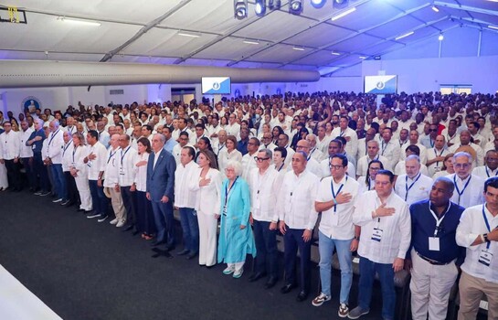 M&aacute;s all&aacute; de las victorias: &iexcl;un PRM unido!
