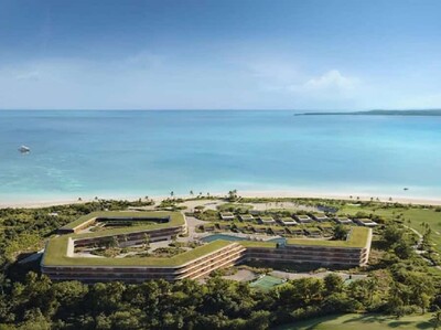 Esencia, el controvertido megaproyecto turístico en Puerto Rico