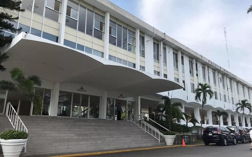 Alcalde revela que estafadores lograron transferir RD$3.4 millones del Ayuntamiento de Santiago