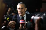 Expresidente peruano Humala, condenado a 15 a&ntilde;os de c&aacute;rcel, sale libre al anularse su caso