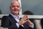 La UEFA y la Concacaf no perdonan a Infantino pese a la retirada de su plan