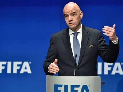 Infantino retira el plan de inversiones privadas en la FIFA