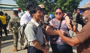 Embajador de Jap&oacute;n destaca dinamismo de Dajab&oacute;n y reafirma apoyo a comunidades fronterizas