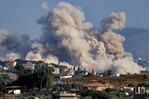 El ejército israelí anuncia haber matado a varios miembros de Hizbulá en Líbano El ejército israelí anuncia haber matado a varios miembros de Hizbulá en Líbano