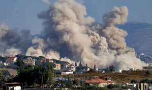 El ej&eacute;rcito israel&iacute; anuncia haber matado a varios miembros de Hizbul&aacute; en L&iacute;bano