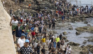 Italia comienza los controles a viajeros procedentes de España tras suspender el Schengen