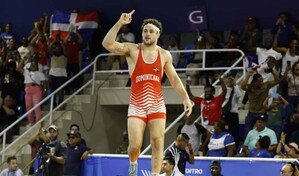 Santo Domingo 2026 apunta a una asistencia r&eacute;cord, seg&uacute;n Centro Caribe Sports