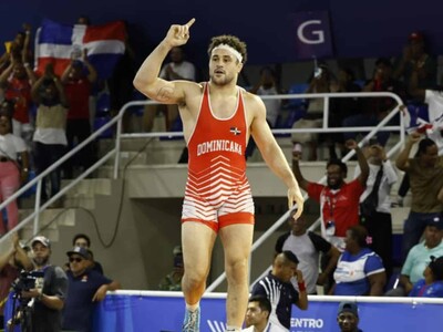Juegos Centroamericanos 2026 superan expectativas de asistencia