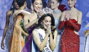 Lo que no se vio en el Miss Rep&uacute;blica Dominicana Universo 2026 en el Teatro Nacional