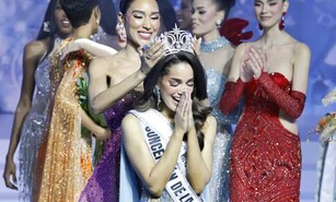 Lo que no se vio en el Miss Rep&uacute;blica Dominicana Universo 2026 en el Teatro Nacional