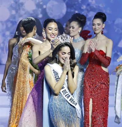 Lo que no se vio en el Miss Rep&uacute;blica Dominicana Universo 2026 en el Teatro Nacional