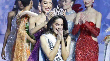 Lo que no se vio en el Miss Rep&uacute;blica Dominicana Universo 2026 en el Teatro Nacional