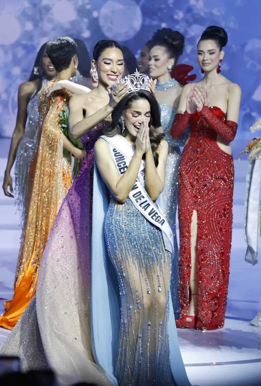 Lo que no se vio en el Miss Rep&uacute;blica Dominicana Universo 2026 en el Teatro Nacional