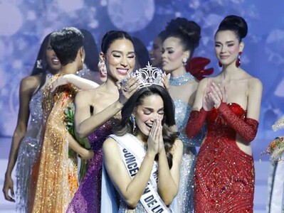 Miss RD Universo: así recibirá La Vega a su reina, Melissa Núñez