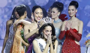 Lo que no se vio en el Miss Rep&uacute;blica Dominicana Universo 2026 en el Teatro Nacional